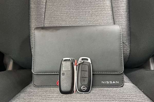 2022 Nissan X-TRAIL ST T33