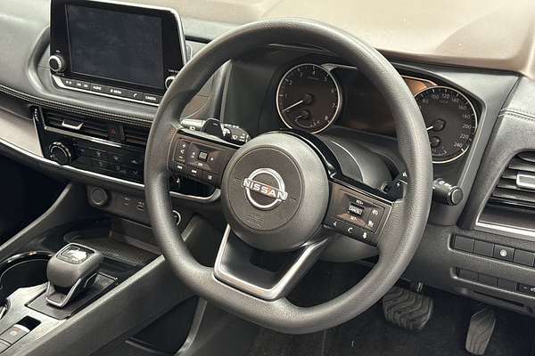 2022 Nissan X-TRAIL ST T33
