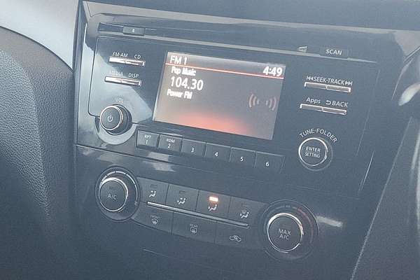 2017 Nissan QASHQAI ST J11 Series 2