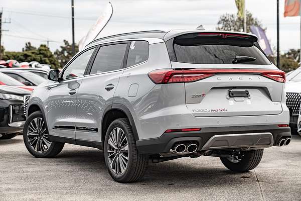 2024 Chery Tiggo 8 Pro Max Ultimate AWD