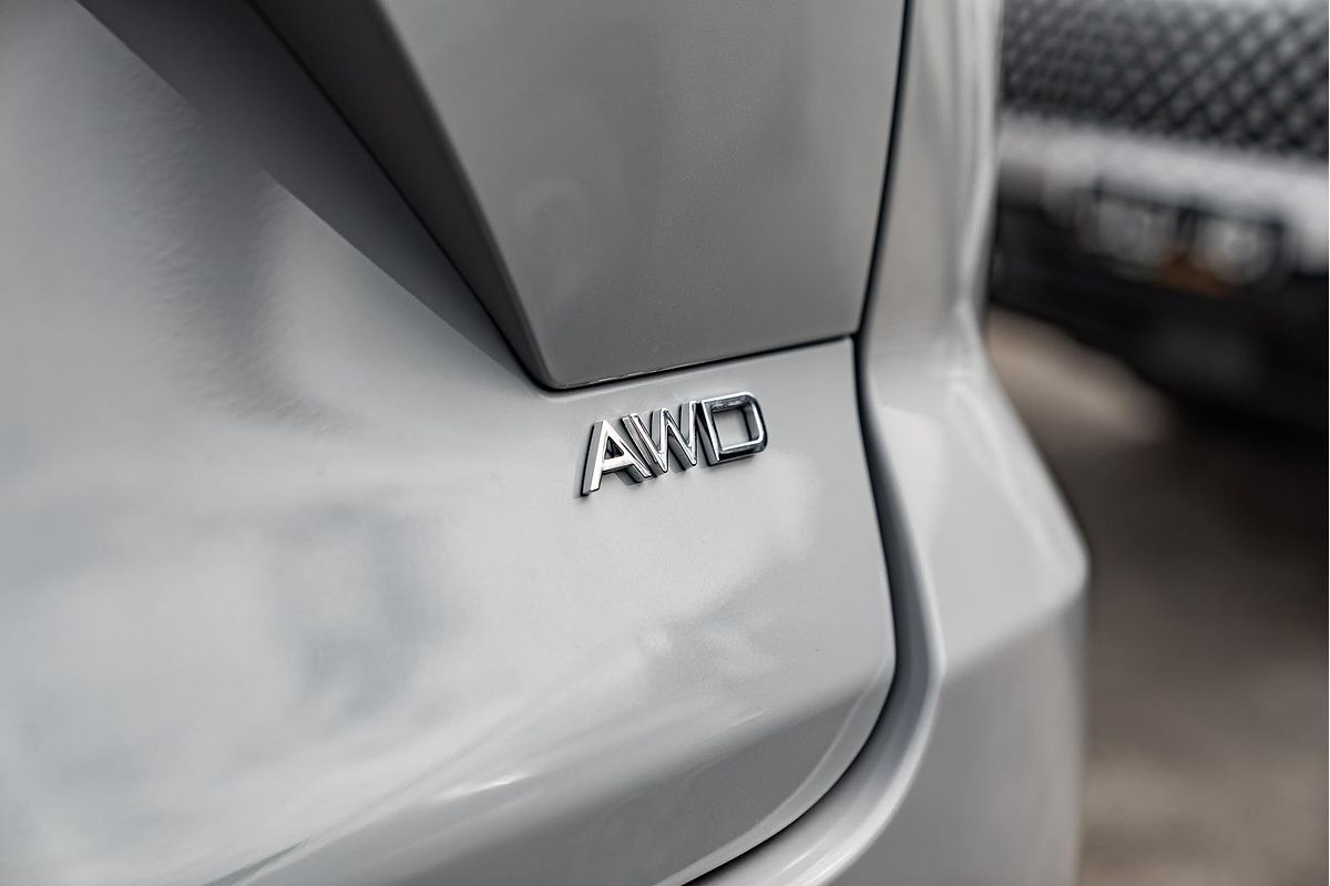 2024 Chery Tiggo 8 Pro Max Ultimate AWD