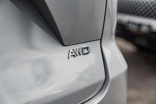 2024 Chery Tiggo 8 Pro Max Ultimate AWD