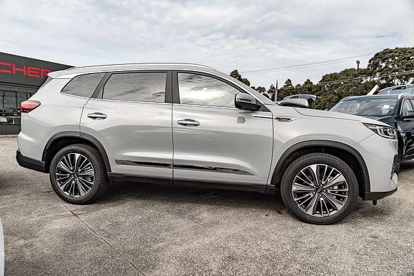 2024 Chery Tiggo 8 Pro Max Ultimate AWD