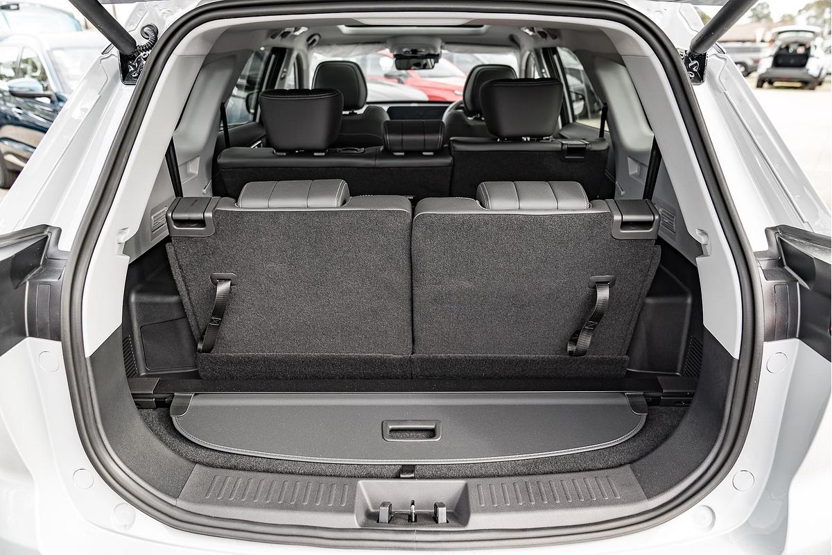 2024 Chery Tiggo 8 Pro Max Ultimate AWD