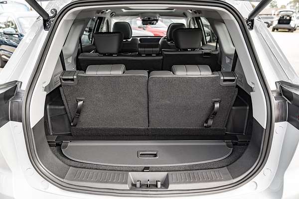 2024 Chery Tiggo 8 Pro Max Ultimate AWD