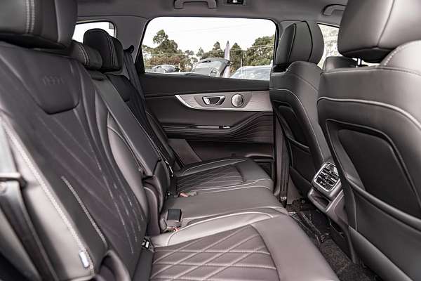 2024 Chery Tiggo 8 Pro Max Ultimate AWD