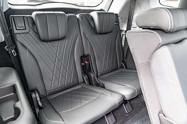 2024 Chery Tiggo 8 Pro Max Ultimate AWD