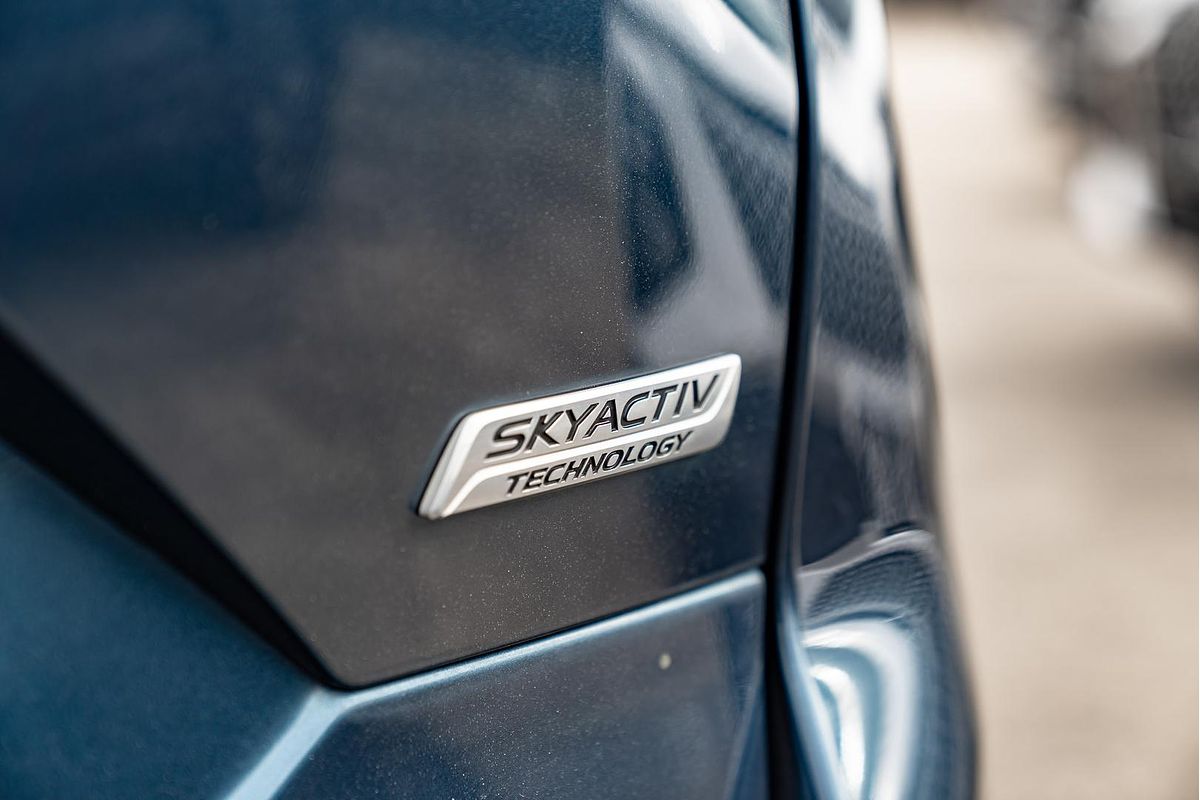 2019 Mazda CX-5 GT KF Series