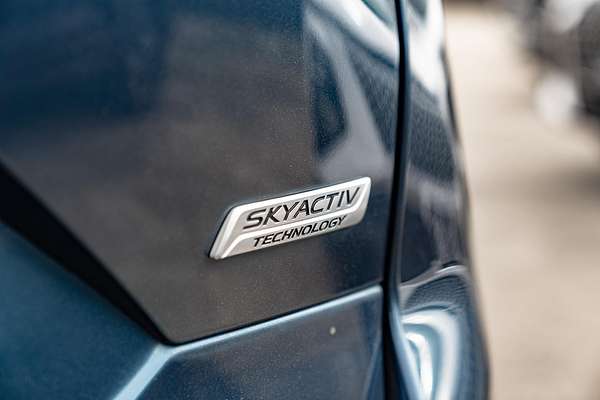 2019 Mazda CX-5 GT KF Series