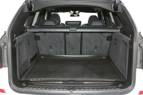 2021 BMW X3 xDrive30i M Sport G01