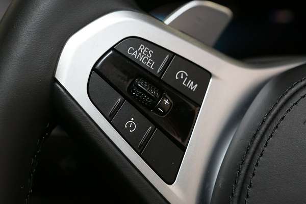 2021 BMW X3 xDrive30i M Sport G01