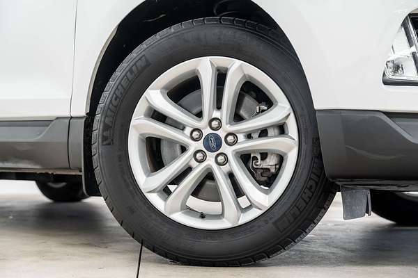 2019 Ford Endura Trend CA