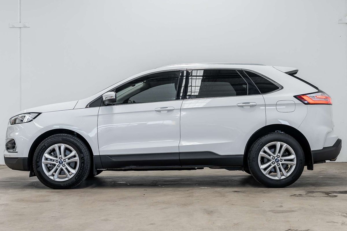 2019 Ford Endura Trend CA