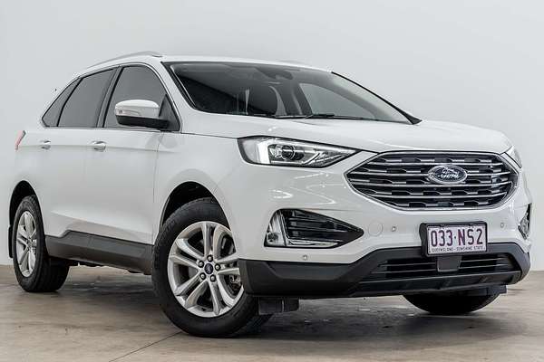 2019 Ford Endura Trend CA