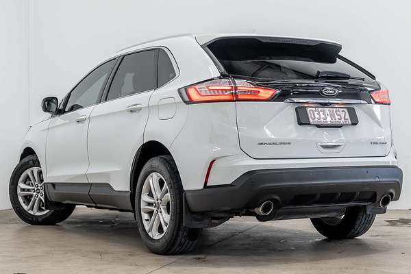 2019 Ford Endura Trend CA