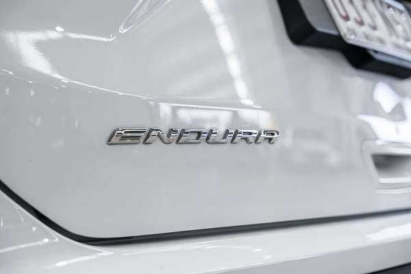 2019 Ford Endura Trend CA