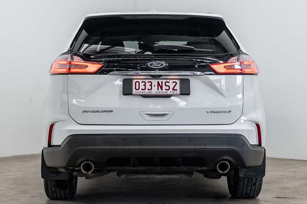 2019 Ford Endura Trend CA