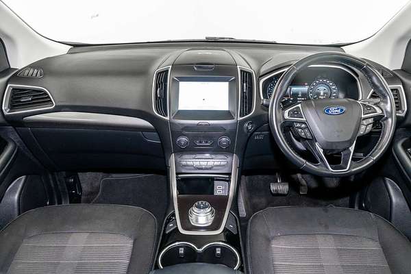 2019 Ford Endura Trend CA