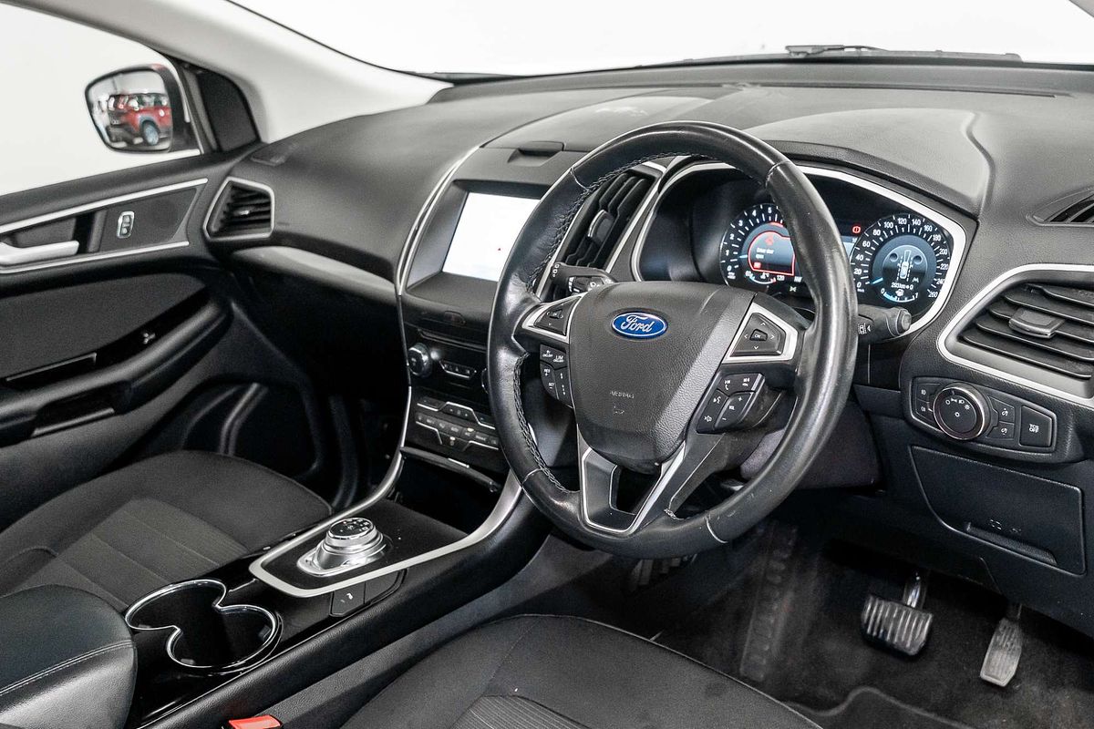 2019 Ford Endura Trend CA