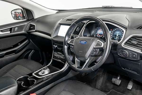 2019 Ford Endura Trend CA