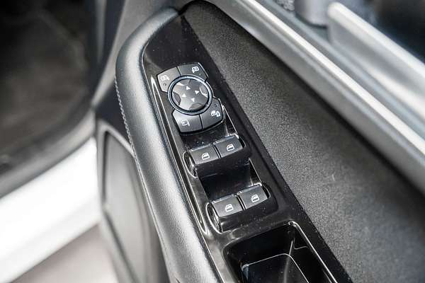 2019 Ford Endura Trend CA