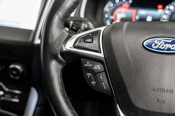 2019 Ford Endura Trend CA