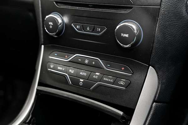 2019 Ford Endura Trend CA