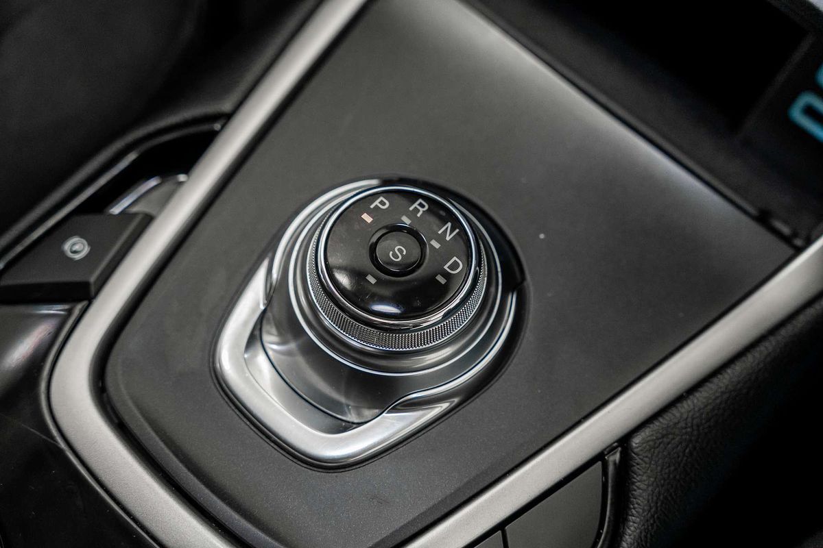 2019 Ford Endura Trend CA