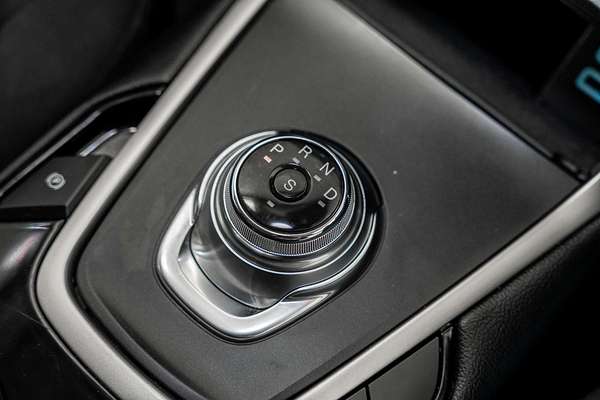 2019 Ford Endura Trend CA