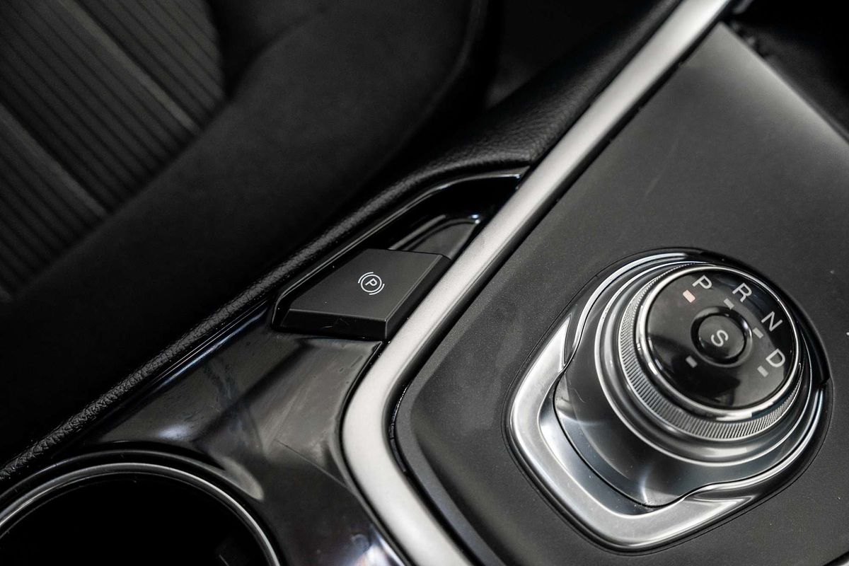 2019 Ford Endura Trend CA