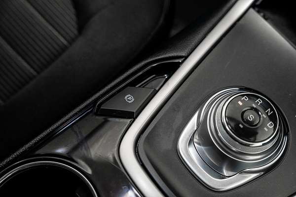 2019 Ford Endura Trend CA