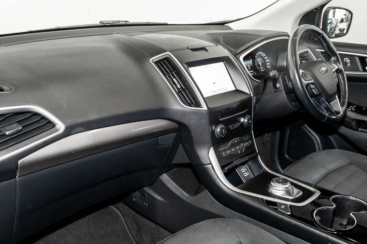 2019 Ford Endura Trend CA