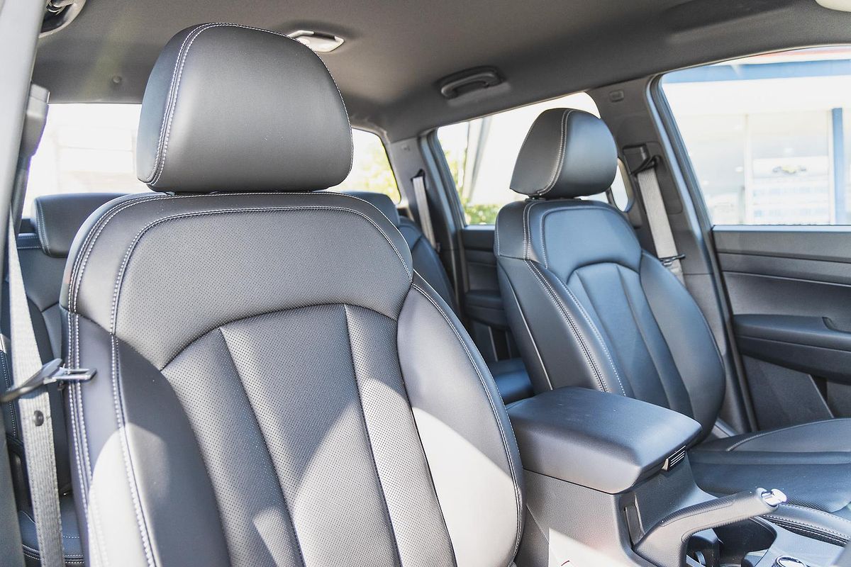 2024 SsangYong Musso Adventure Q261 4X4