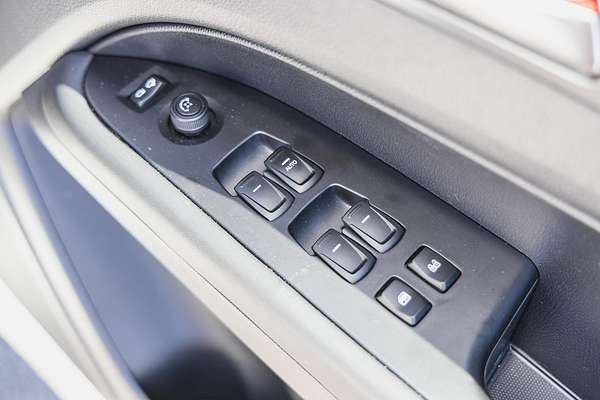 2024 SsangYong Musso Adventure Q261 4X4