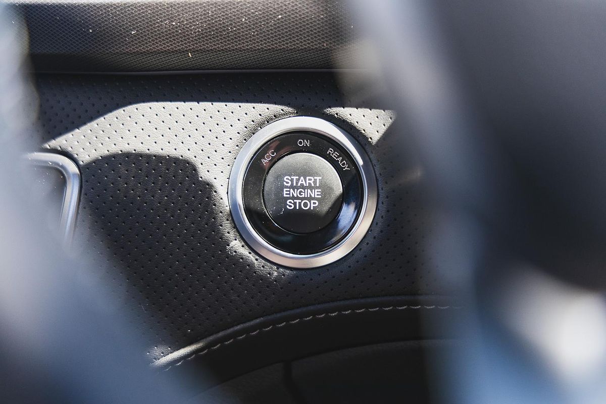 2024 SsangYong Musso Adventure Q261 4X4
