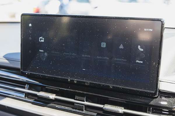 2024 SsangYong Musso Adventure Q261 4X4