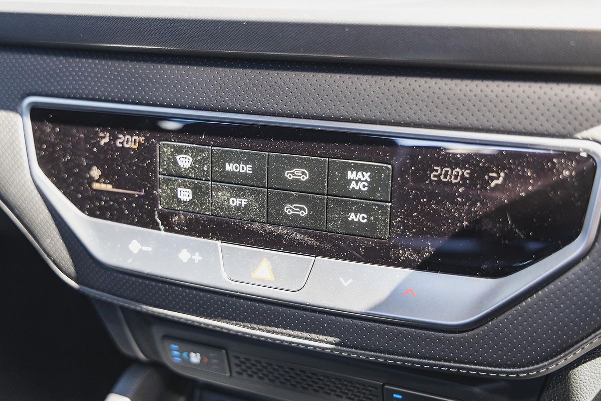 2024 SsangYong Musso Adventure Q261 4X4