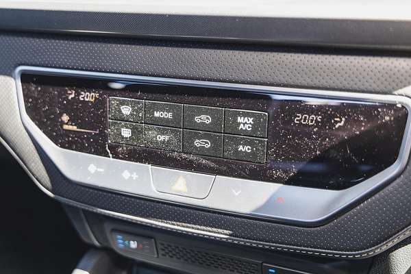 2024 SsangYong Musso Adventure Q261 4X4