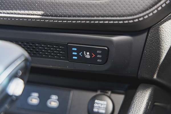 2024 SsangYong Musso Adventure Q261 4X4