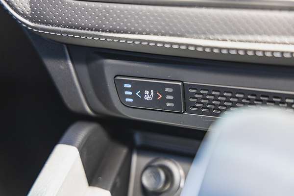 2024 SsangYong Musso Adventure Q261 4X4