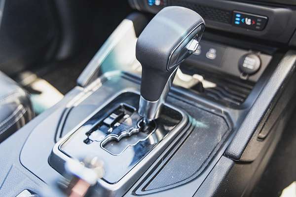 2024 SsangYong Musso Adventure Q261 4X4