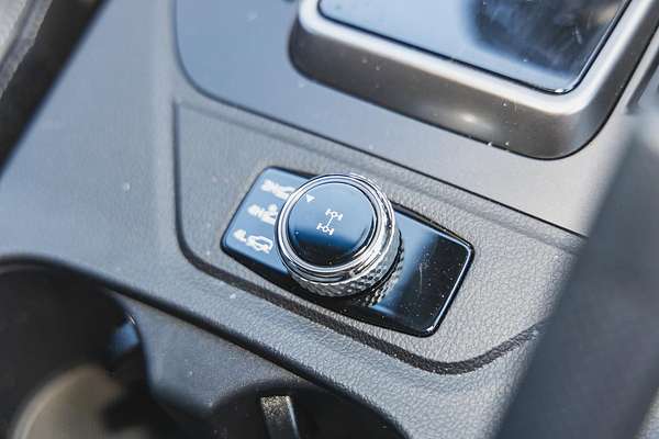 2024 SsangYong Musso Adventure Q261 4X4