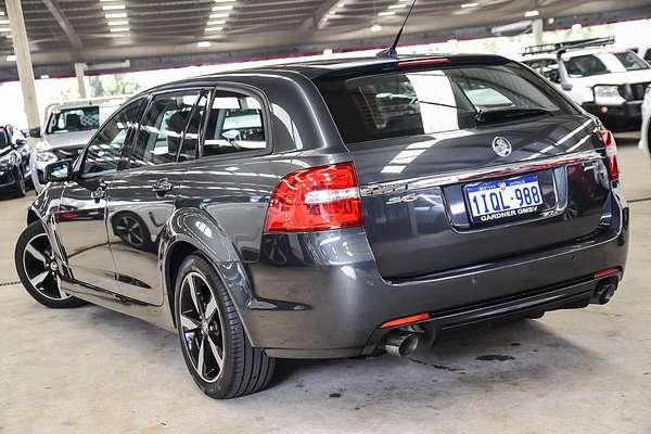 2017 Holden Commodore SV6 VF Series II