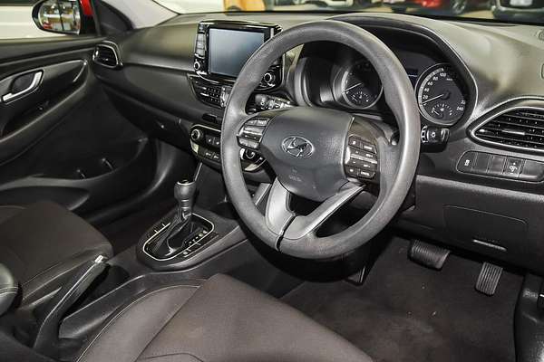 2017 Hyundai i30 Active PD