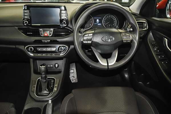 2017 Hyundai i30 Active PD