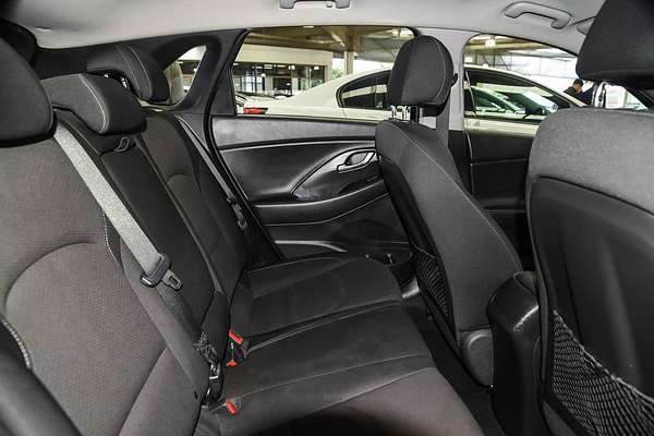 2017 Hyundai i30 Active PD