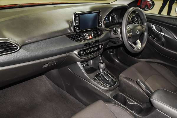 2017 Hyundai i30 Active PD