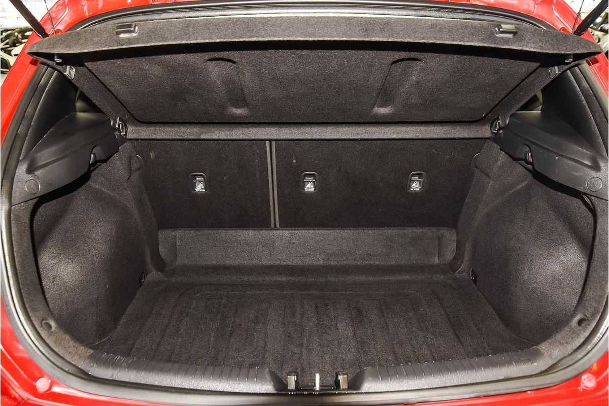 2017 Hyundai i30 Active PD