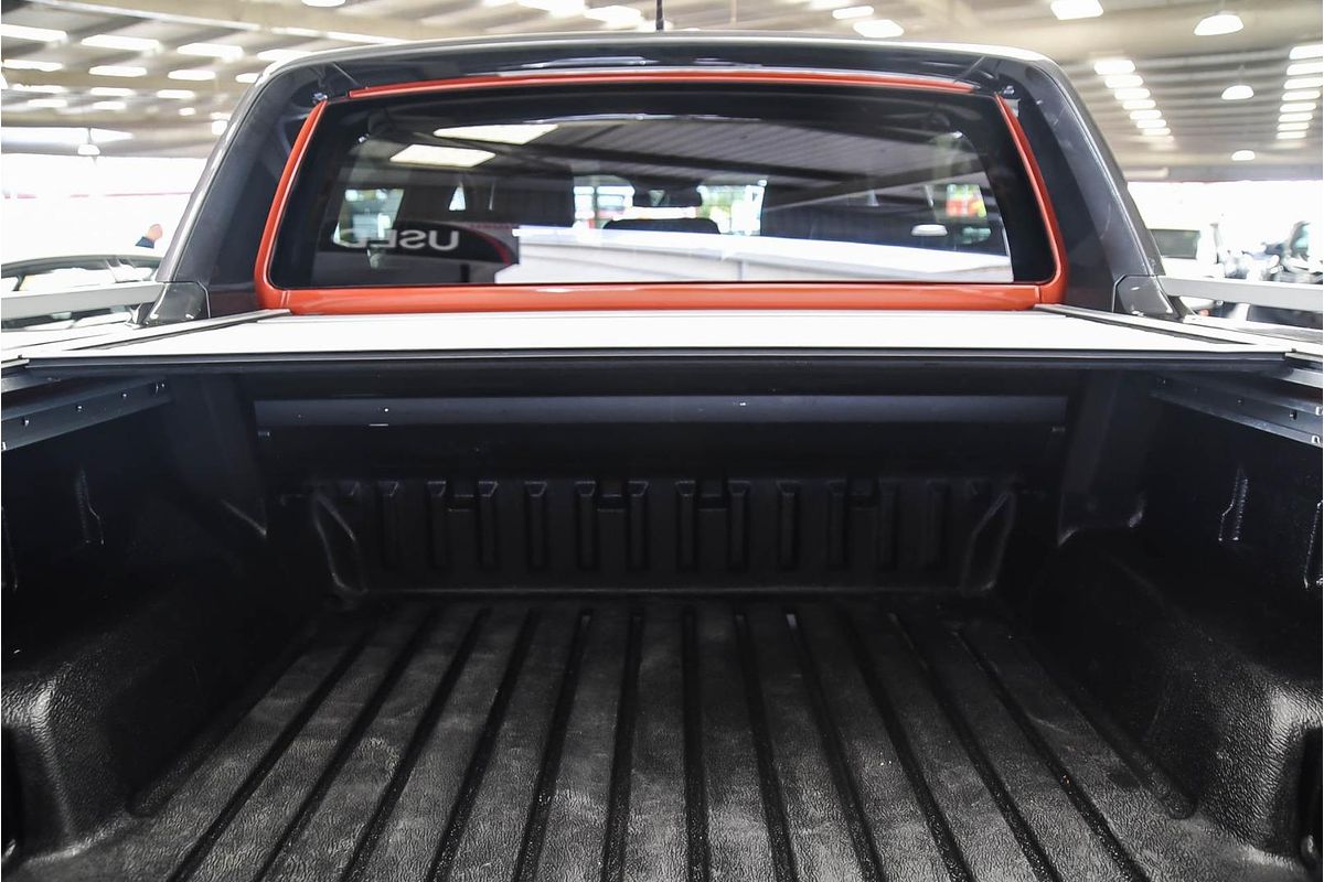 2023 Ford Ranger Wildtrak 4X4 2.0L