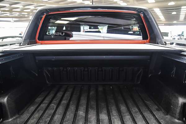 2023 Ford Ranger Wildtrak 4X4 2.0L